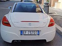 Usata Peugeot RCZ 163 CV (119 kW) 2010 Coupé