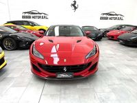 Usata Ferrari Portofino 600 CV (441 kW) 2019 Other Cabrio
