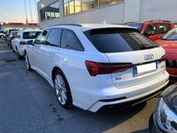 usata Audi A6 Avant 40 2.0 TDI S tronic Sport