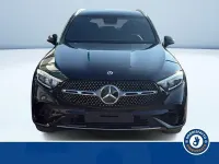 Nuova Mercedes GLC220 Advanced 197 CV (144 kW) 2026 Nero SUV
