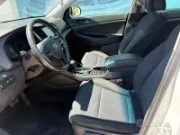 Occasion Hyundai Tucson Xpossible 141 ch (103 kW) 2018 Blanc SUV