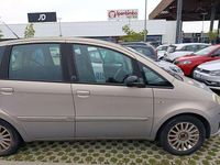 Usata Lancia Musa Gold 77 CV (56 kW) 2012 Monovolume
