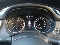 Usata Nissan Qashqai 2018 Grigio SUV