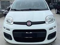 Usata Fiat Panda Lounge 95 CV (69 kW) 2016 Utilitaria