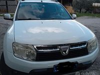 Usata Dacia Duster 107 CV (78 kW) 2010 SUV
