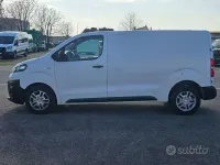 Occasion Opel Vivaro Enjoy 120 ch (88 kW) 2020 Blanc Monospace