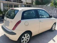Usata Lancia Ypsilon 69 CV (50 kW) 2004 Utilitaria