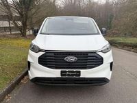 Usata Ford Transit Custom 110 CV (80 kW) 2025 Bianco Furgone