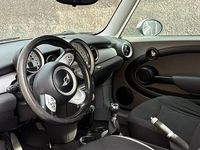 Usata Mini Cooper 63 CV (46 kW) 2007 Utilitaria