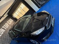Usata Ford Focus 100 CV (73 kW) 2017 Nero Berlina