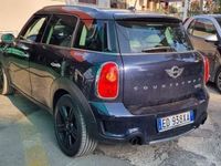 usata Mini Cooper S Countryman 1.6 Cooper 1.6 all4