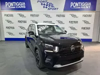 Nuova Citroën C3 110 CV (80 kW) 2026 Nero SUV