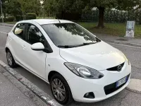 Usata Mazda 2 75 CV (55 kW) 2011 Utilitaria