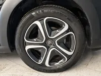 Usata Citroën C3 PureTech 83 CV (61 kW) 2024 Nero Berlina