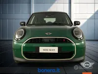 Usata Mini Cooper Favoured 204 CV (150 kW) 2024 Verde Utilitaria
