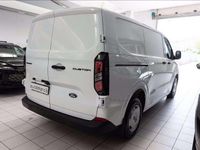 Nuova Ford Transit Custom Trend 136 CV (100 kW) 2025 Bianco Furgone
