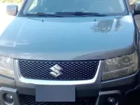 Usata Suzuki Vitara 129 CV (94 kW) 2006 Grigio Station wagon