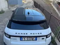 Usata Land Rover Range Rover evoque 150 CV (110 kW) 2017 Station wagon