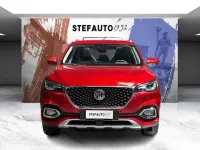 Usata MG EHS Luxury 162 CV (119 kW) 2023 Rosso SUV