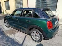Usata Mini Cooper 136 CV (100 kW) 2017 Utilitaria