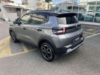 Usata Citroën C3 PureTech 101 CV (74 kW) 2025 Grigio SUV
