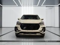 Usata DR DR 5.0 114 CV (83 kW) 2023 Bianco SUV