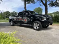 Usata Ford V8 Limited 329 CV (241 kW) 2005
