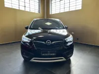 Usata Opel Crossland X Innovation 131 CV (96 kW) 2020 Noir perla metallizzato SUV