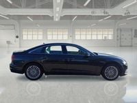 Usata Audi A6 203 CV (149 kW) 2021 Grigio Berlina