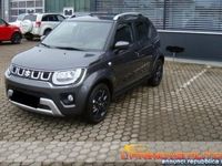 usata Suzuki Ignis 1.2 Hybrid 4WD All Grip Comfort Castelnuovo Rangone