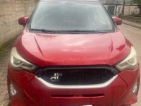 Usata DR DR4 114 CV (83 kW) 2019 Rosso SUV