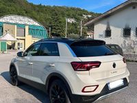 Usata VW T-Roc Style 150 CV (110 kW) 2023 SUV