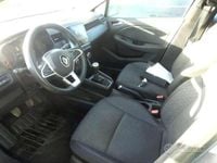 Usata Renault Clio V Business 91 CV (66 kW) 2022 Grigio Berlina