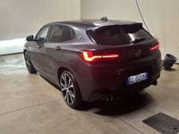 Begagnad BMW X2 M Sport 150 HK (110 kW) 2020 SUV