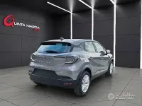 Nouvelle Renault Captur Evolution 115 ch (84 kW) 2026 Gris SUV