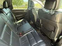 Usata Jeep Grand Cherokee 250 CV (183 kW) 2014 Bianco SUV