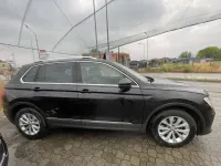 Usata VW Tiguan Style 150 CV (110 kW) 2019 Other SUV