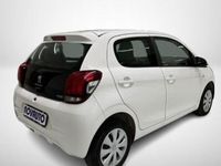 usata Peugeot 108 72 S&S 5 porte Active usato