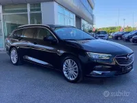 Usata Opel Insignia Innovation 170 CV (125 kW) 2020 Nero Station wagon