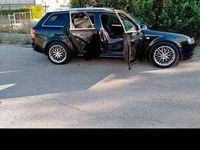 Begagnad Audi A4 S-Line 130 HK (95 kW) 2004 Kombi