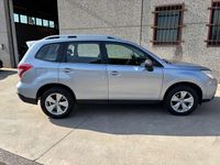 Usata Subaru Forester Exclusive+ 150 CV (110 kW) 2014 Argento SUV