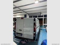 Usata Renault Trafic 145 CV (106 kW) 2017 Bianco Monovolume
