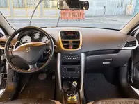 Usata Peugeot 207 88 CV (64 kW) 2009 Berlina