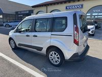 Usata Ford Tourneo Connect S 101 CV (74 kW) 2019 Grigio Monovolume