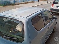 Usata Fiat 600 2002 Utilitaria