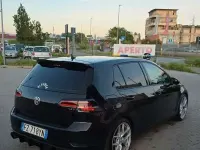 Usata VW Golf VII Sportline 150 CV (110 kW) 2020 Berlina