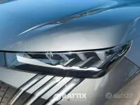 Usata Peugeot 5008 GTi 145 CV (106 kW) 2025 Grigio SUV