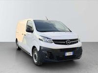 Occasion Opel Vivaro Enjoy 120 ch (88 kW) 2024 Blanc Monospace