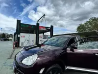 Usata Porsche Cayenne 250 CV (183 kW) 2005 SUV