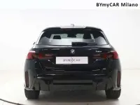 Usata BMW 118 M Sport 150 CV (110 kW) 2025 Nero zaffiro Utilitaria